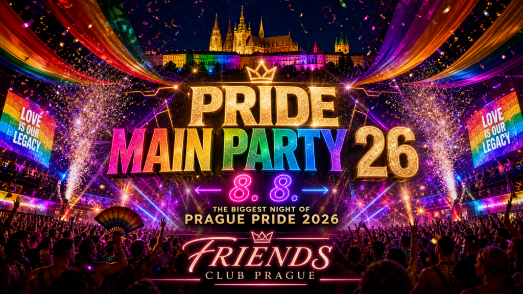 PRIDE MAIN PARTY 26